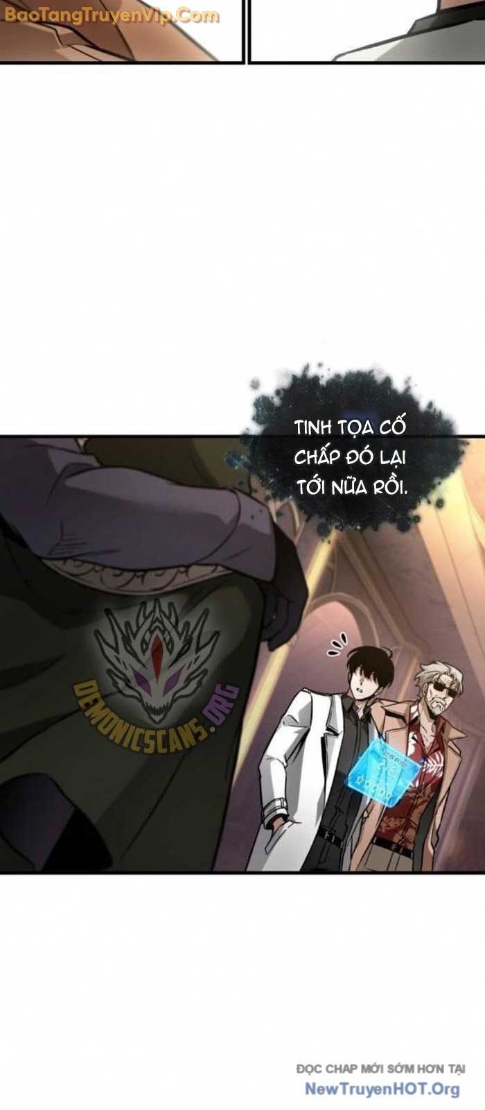Toàn Trí Độc Giả Chap 272.1 - Next Chap 273.1