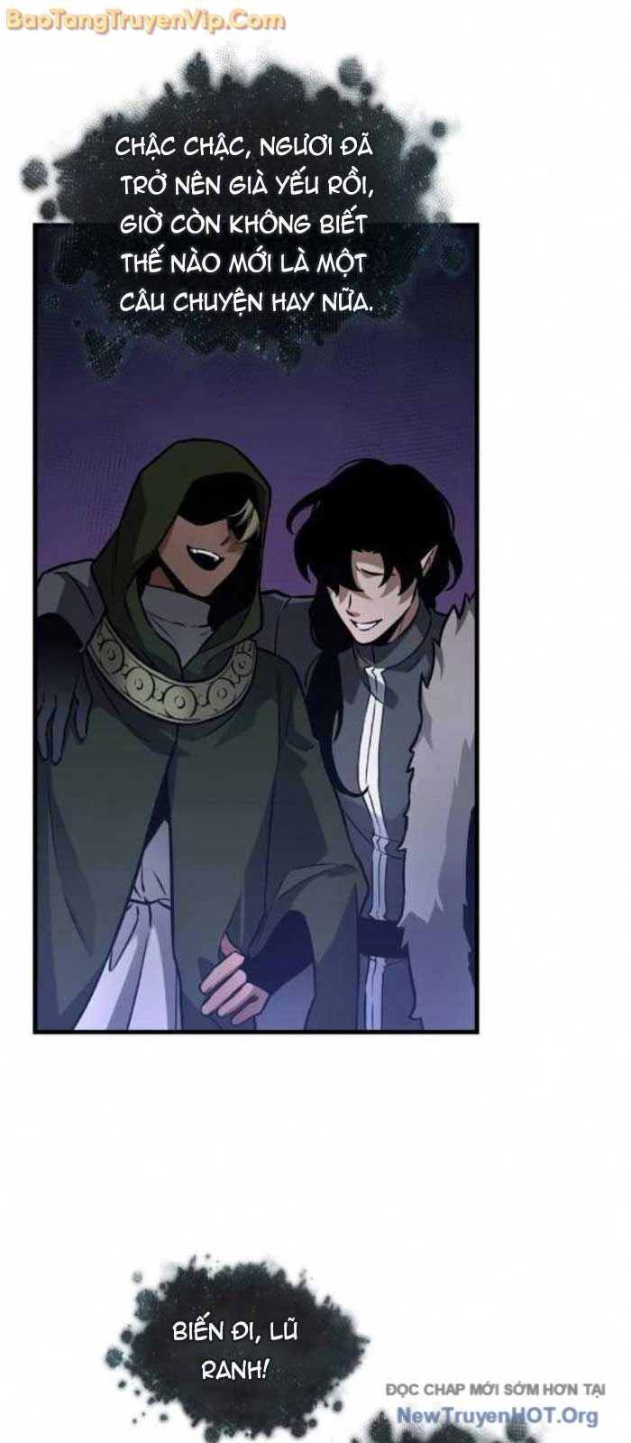 Toàn Trí Độc Giả Chap 272.1 - Next Chap 273.1