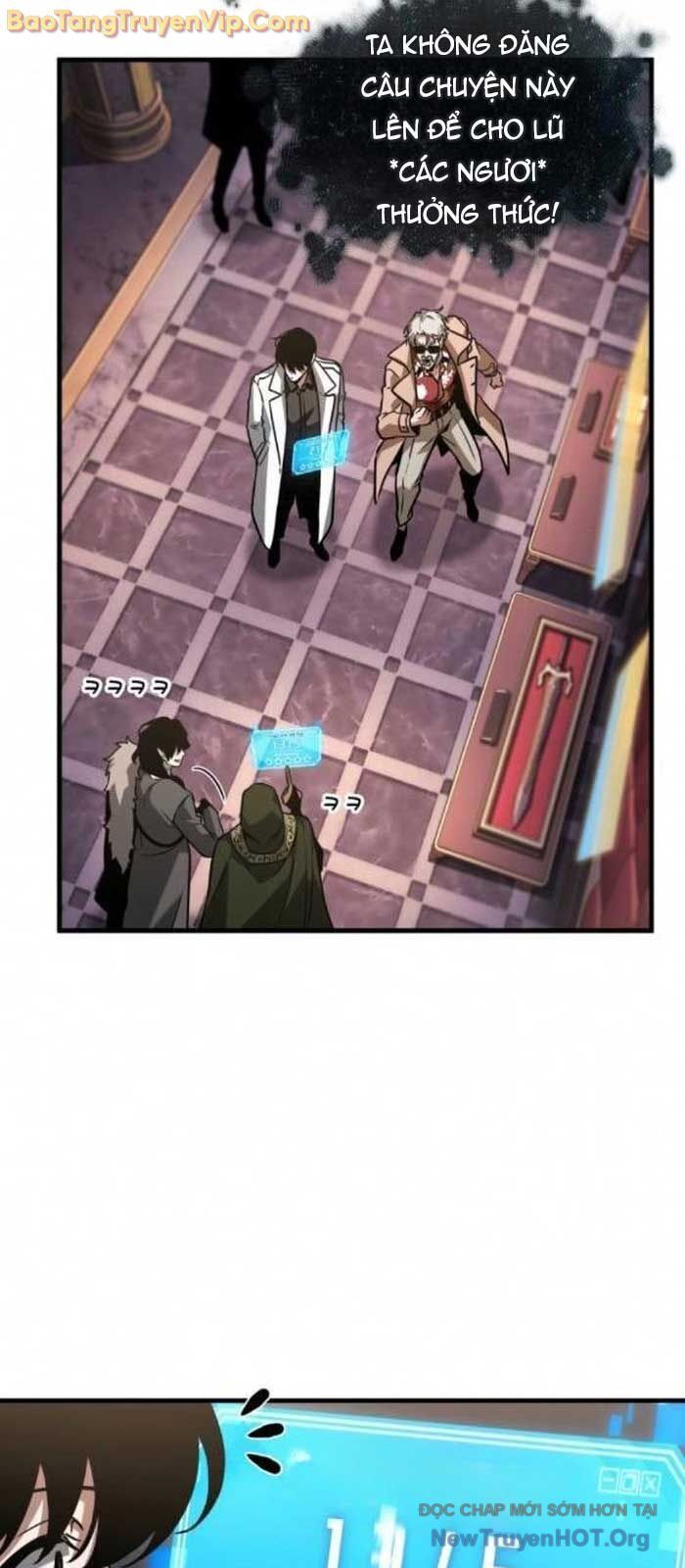 Toàn Trí Độc Giả Chap 272.1 - Next Chap 273.1