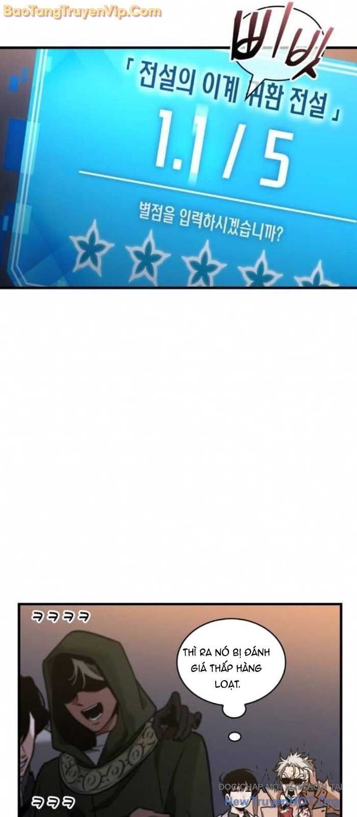 Toàn Trí Độc Giả Chap 272.1 - Next Chap 273.1