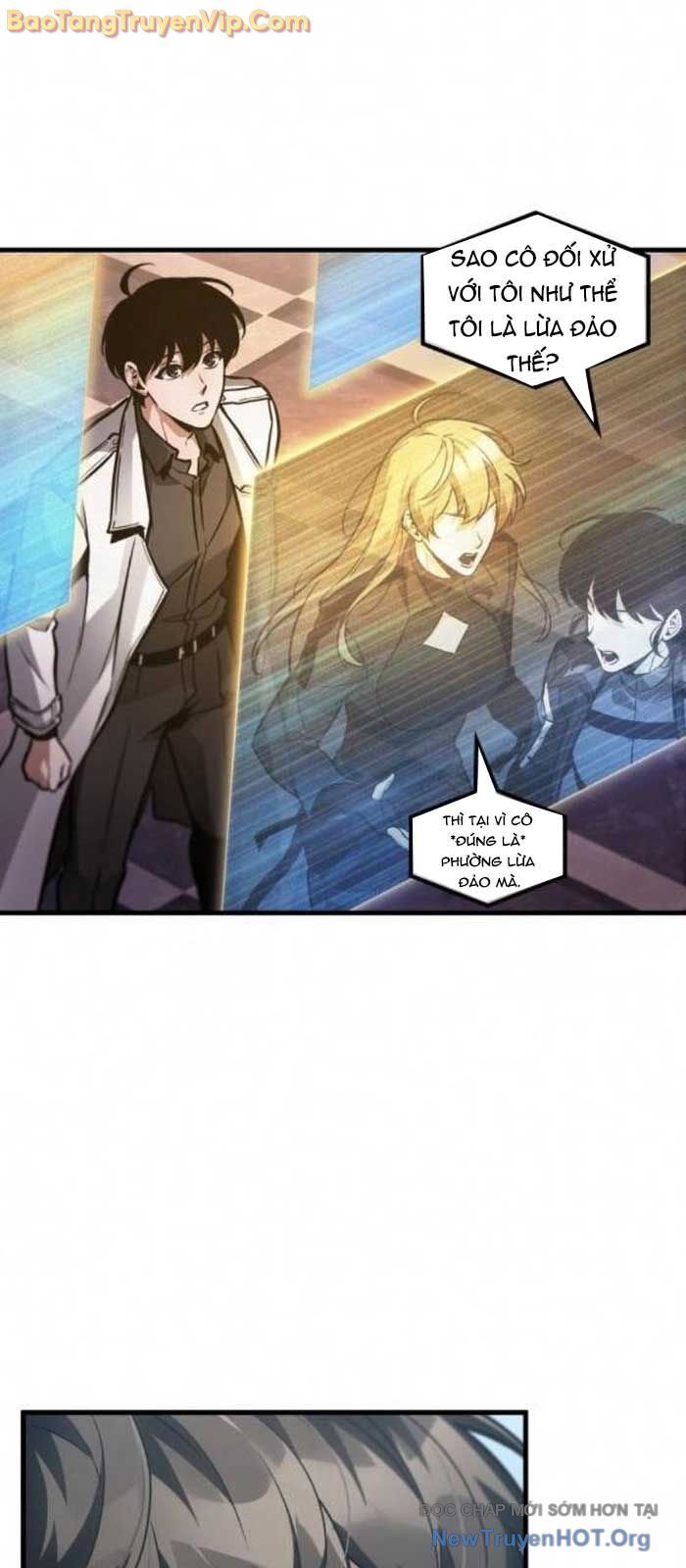 Toàn Trí Độc Giả Chap 272.1 - Next Chap 273.1