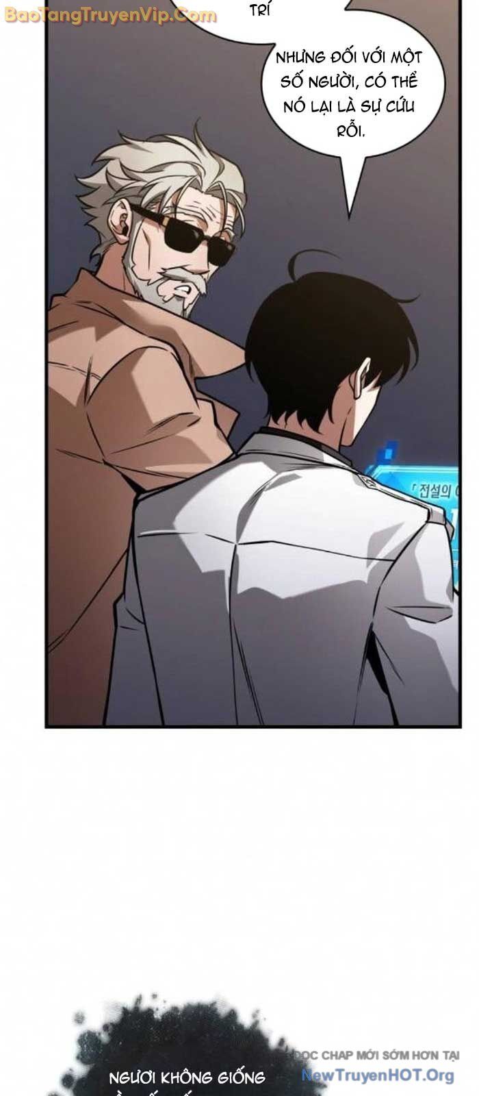 Toàn Trí Độc Giả Chap 272.1 - Next Chap 273.1