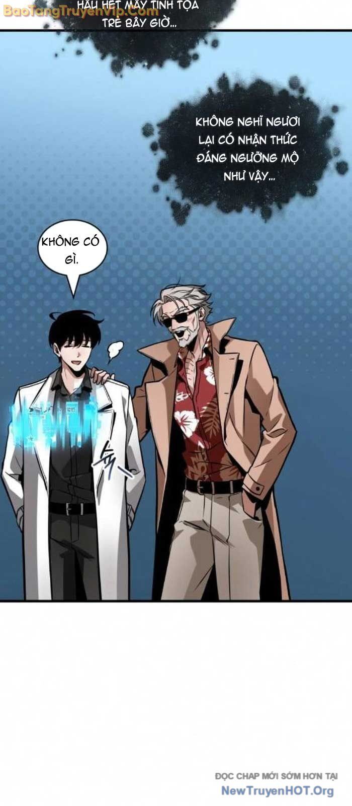 Toàn Trí Độc Giả Chap 272.1 - Next Chap 273.1