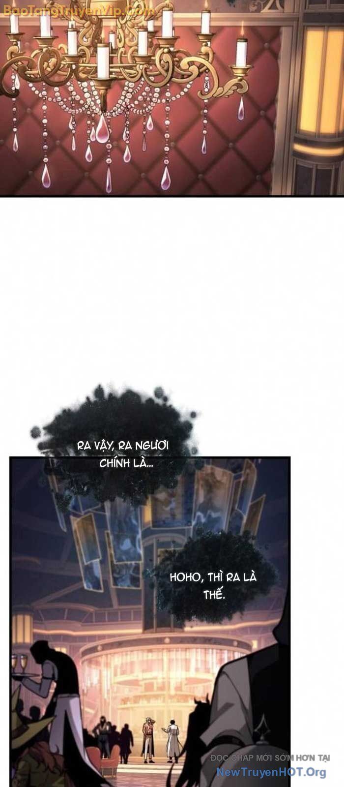 Toàn Trí Độc Giả Chap 272.1 - Next Chap 273.1