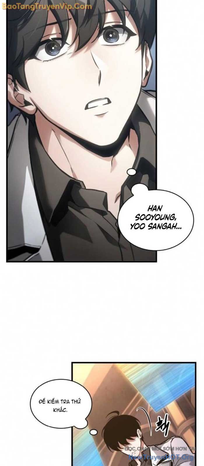 Toàn Trí Độc Giả Chap 272.1 - Next Chap 273.1