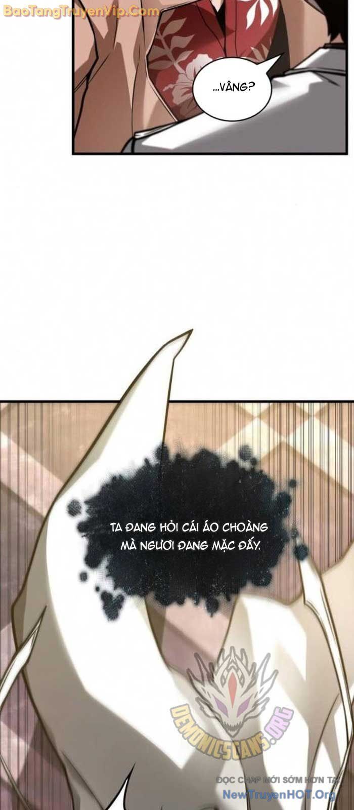 Toàn Trí Độc Giả Chap 272.1 - Next Chap 273.1