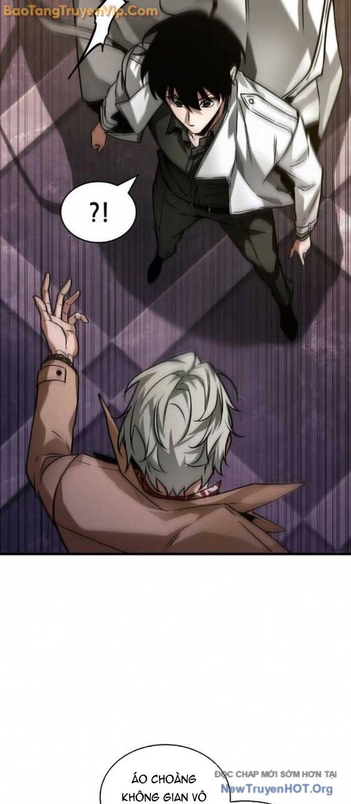 Toàn Trí Độc Giả Chap 272.1 - Next Chap 273.1