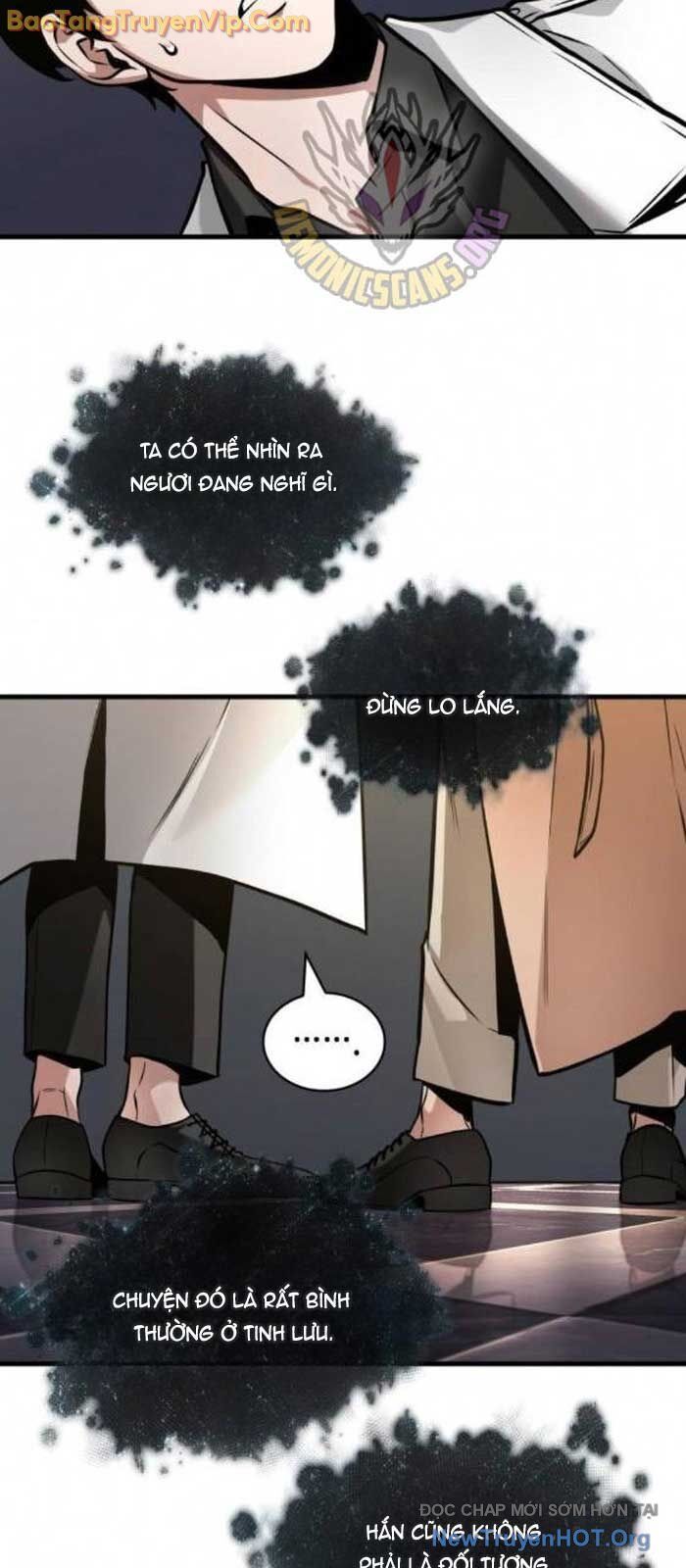 Toàn Trí Độc Giả Chap 272.1 - Next Chap 273.1