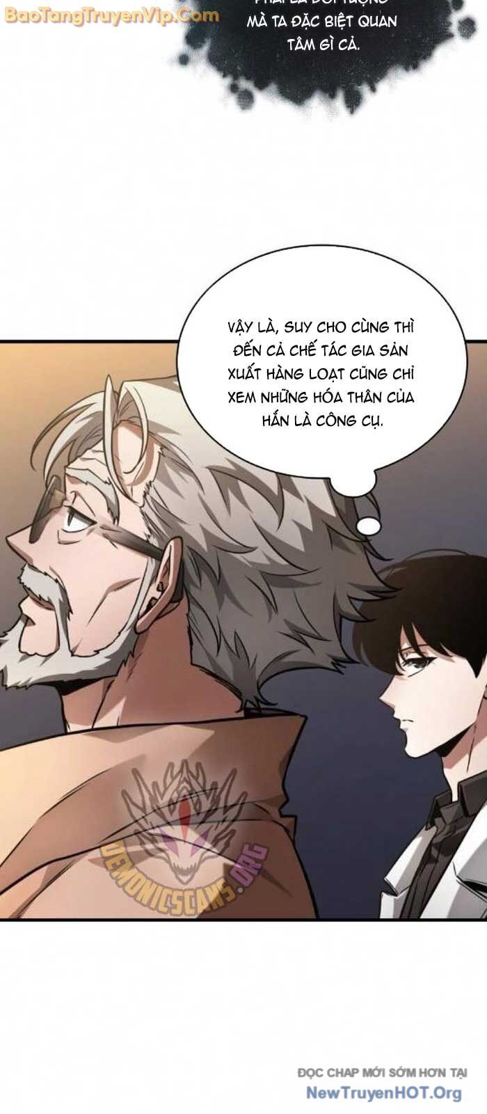 Toàn Trí Độc Giả Chap 272.1 - Next Chap 273.1