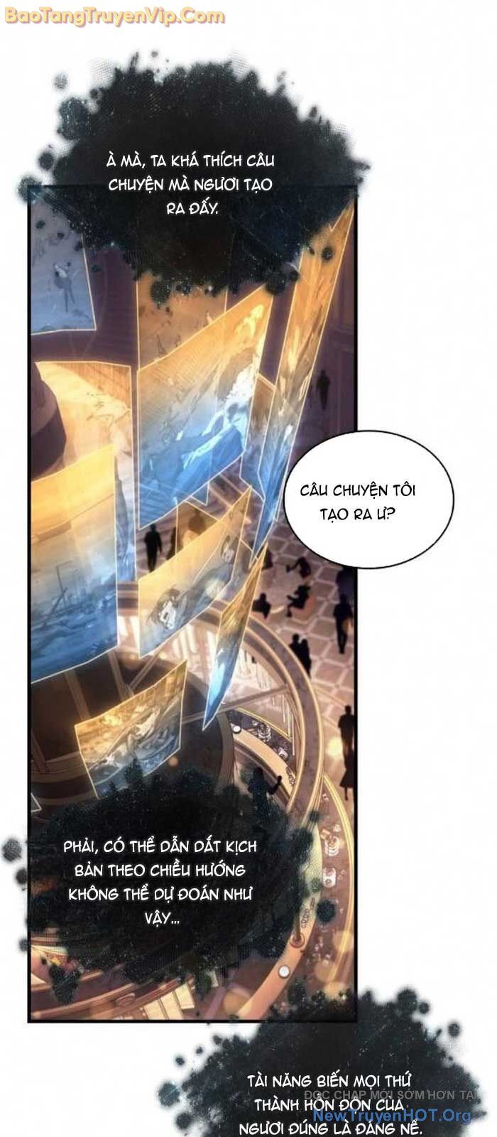 Toàn Trí Độc Giả Chap 272.1 - Next Chap 273.1