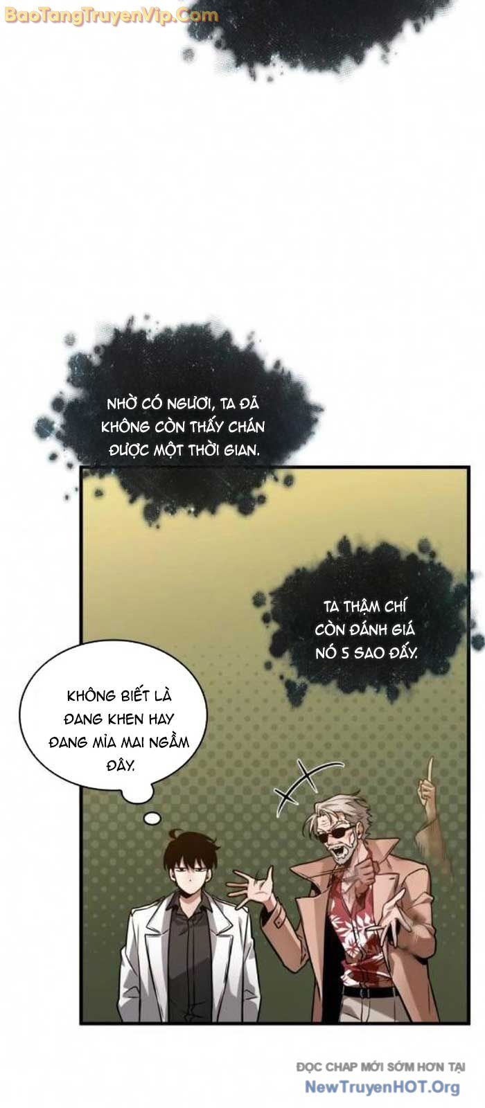 Toàn Trí Độc Giả Chap 272.1 - Next Chap 273.1