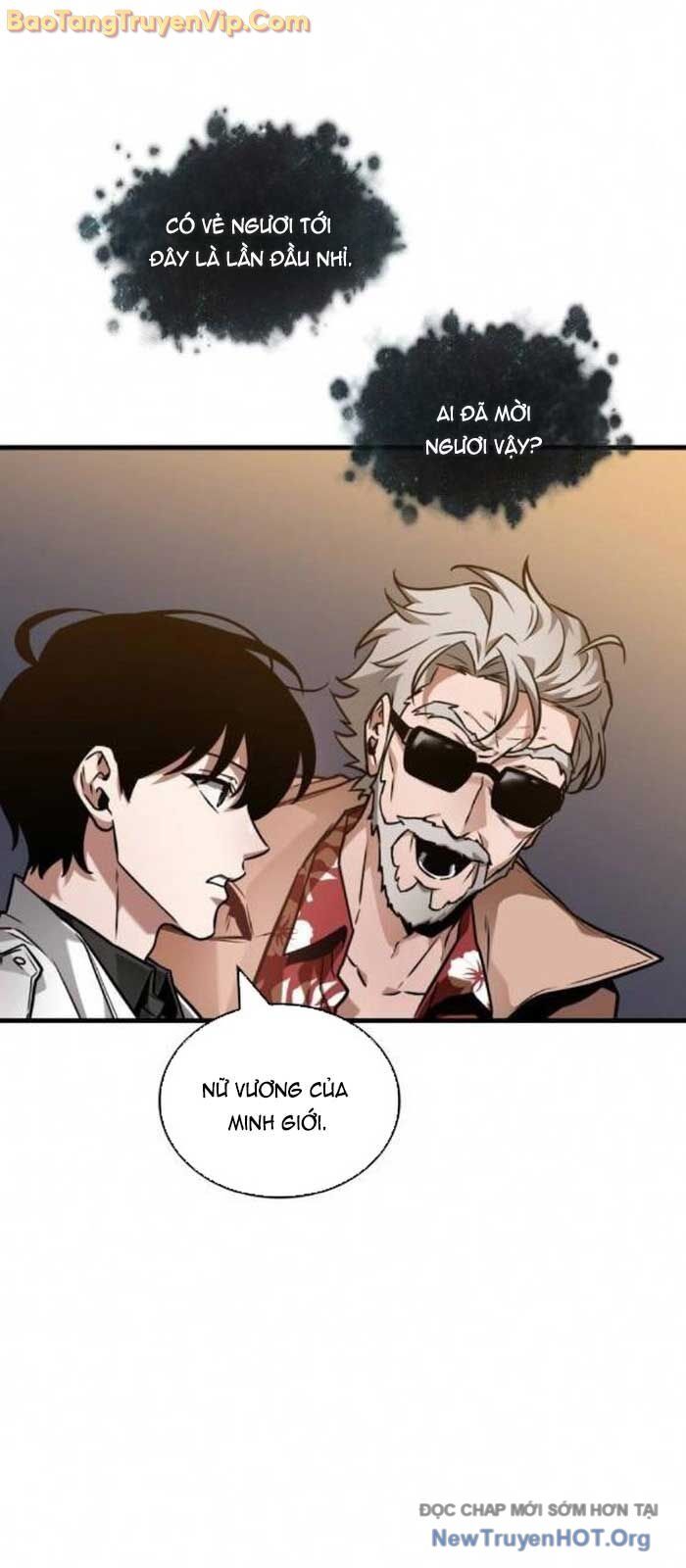 Toàn Trí Độc Giả Chap 272.1 - Next Chap 273.1