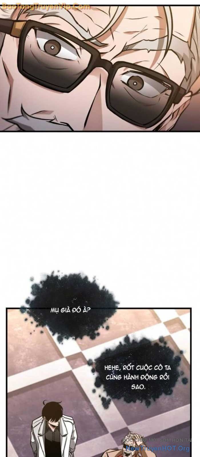 Toàn Trí Độc Giả Chap 272.1 - Next Chap 273.1