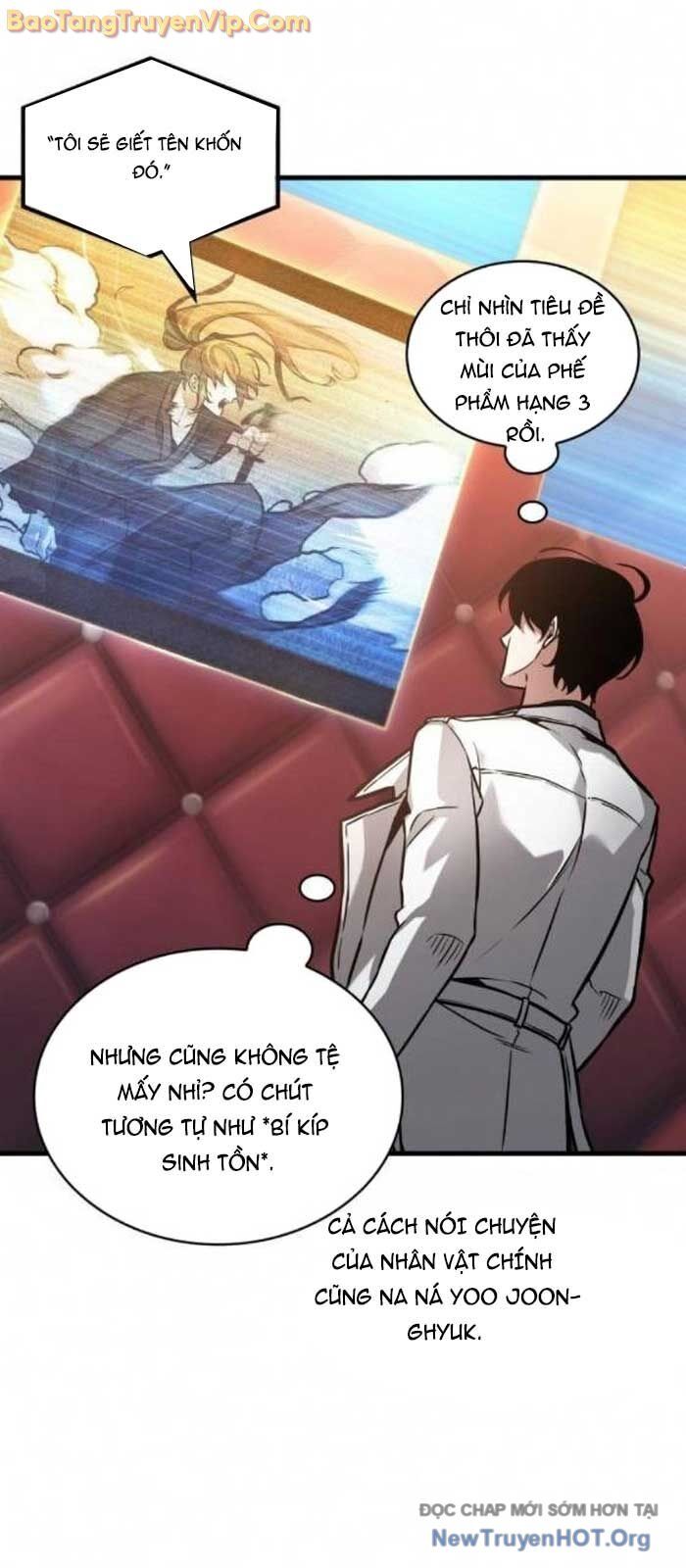 Toàn Trí Độc Giả Chap 272.1 - Next Chap 273.1