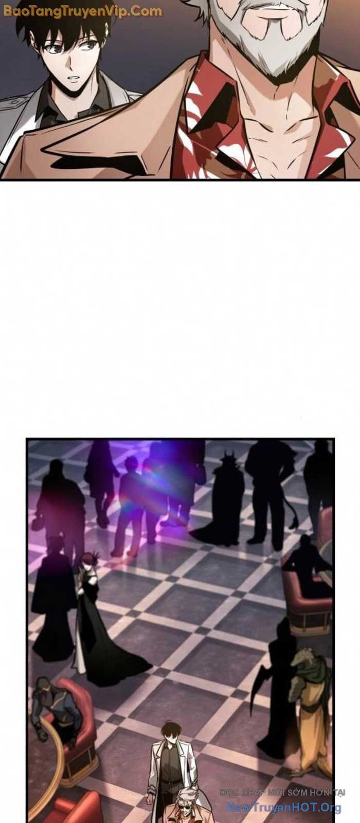 Toàn Trí Độc Giả Chap 272.1 - Next Chap 273.1