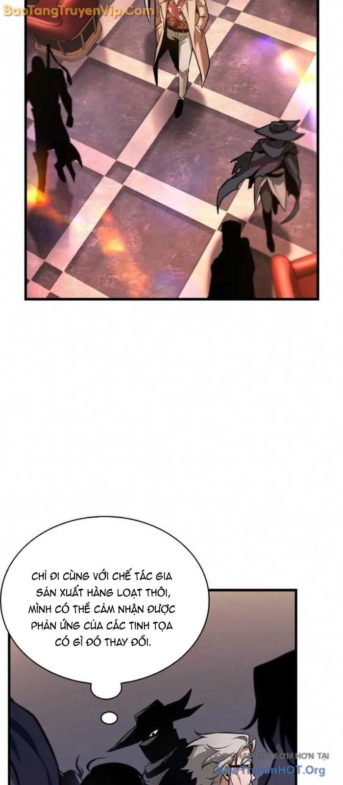 Toàn Trí Độc Giả Chap 272.1 - Next Chap 273.1