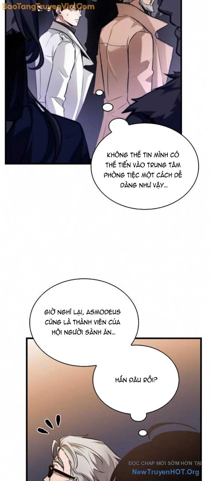 Toàn Trí Độc Giả Chap 272.1 - Next Chap 273.1