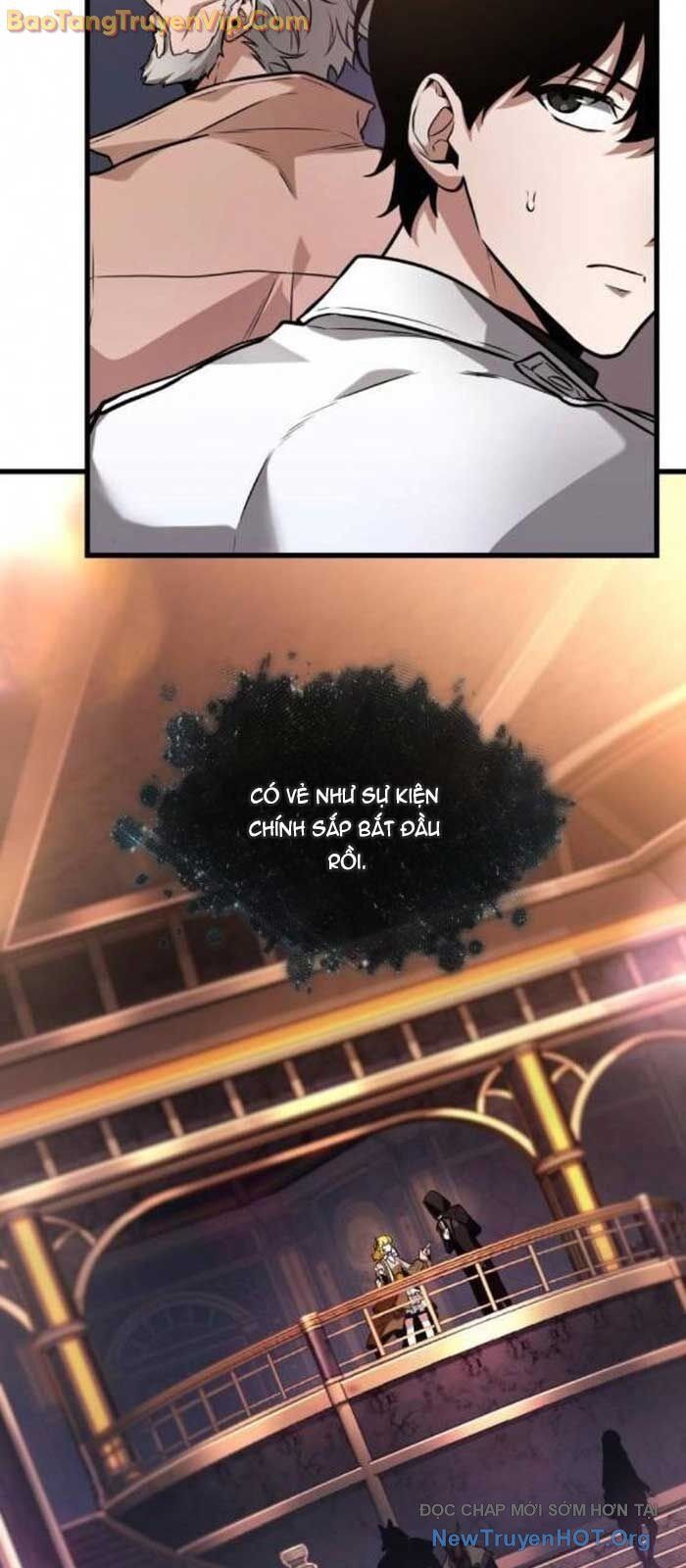 Toàn Trí Độc Giả Chap 272.1 - Next Chap 273.1