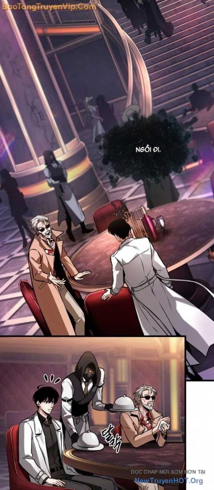 Toàn Trí Độc Giả Chap 272.1 - Next Chap 273.1