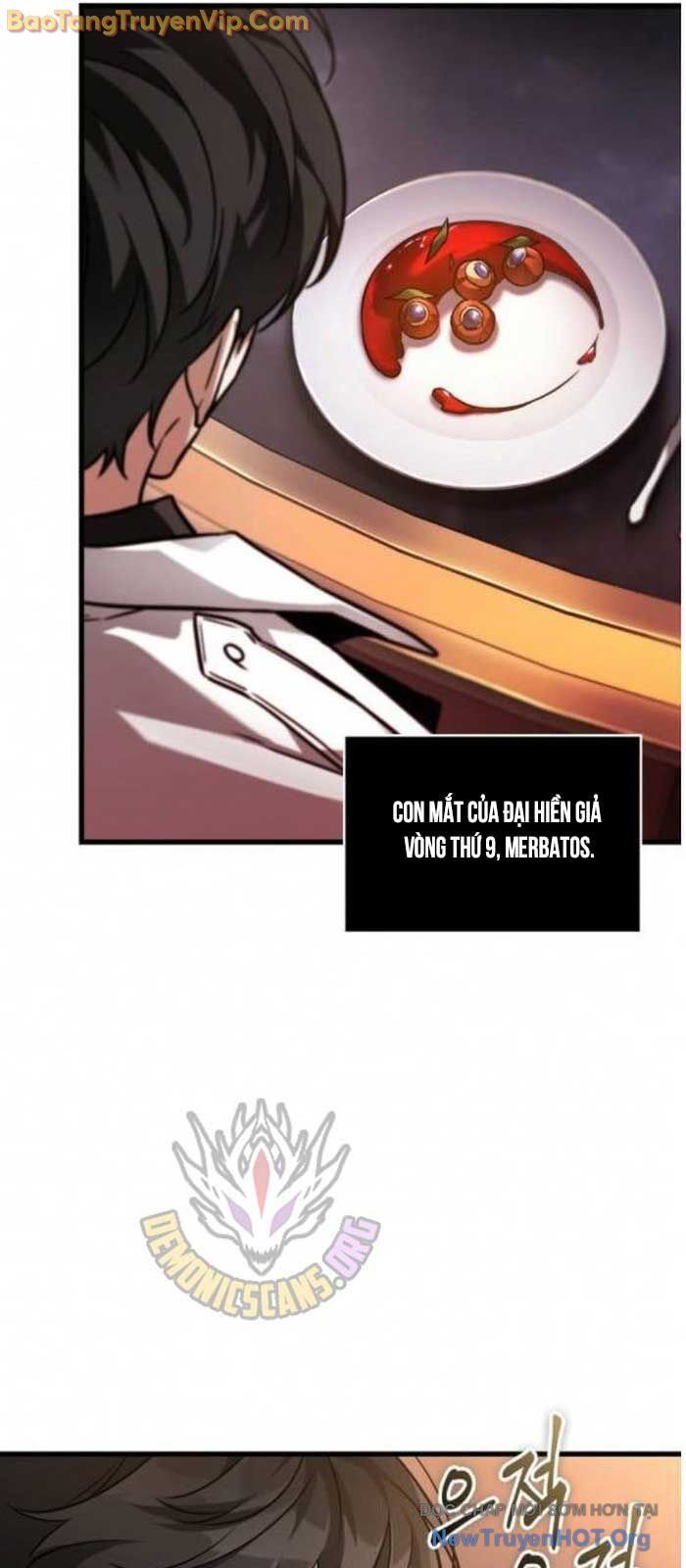 Toàn Trí Độc Giả Chap 272.1 - Next Chap 273.1