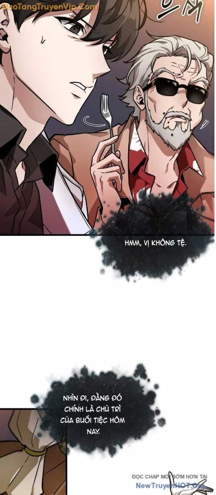 Toàn Trí Độc Giả Chap 272.1 - Next Chap 273.1