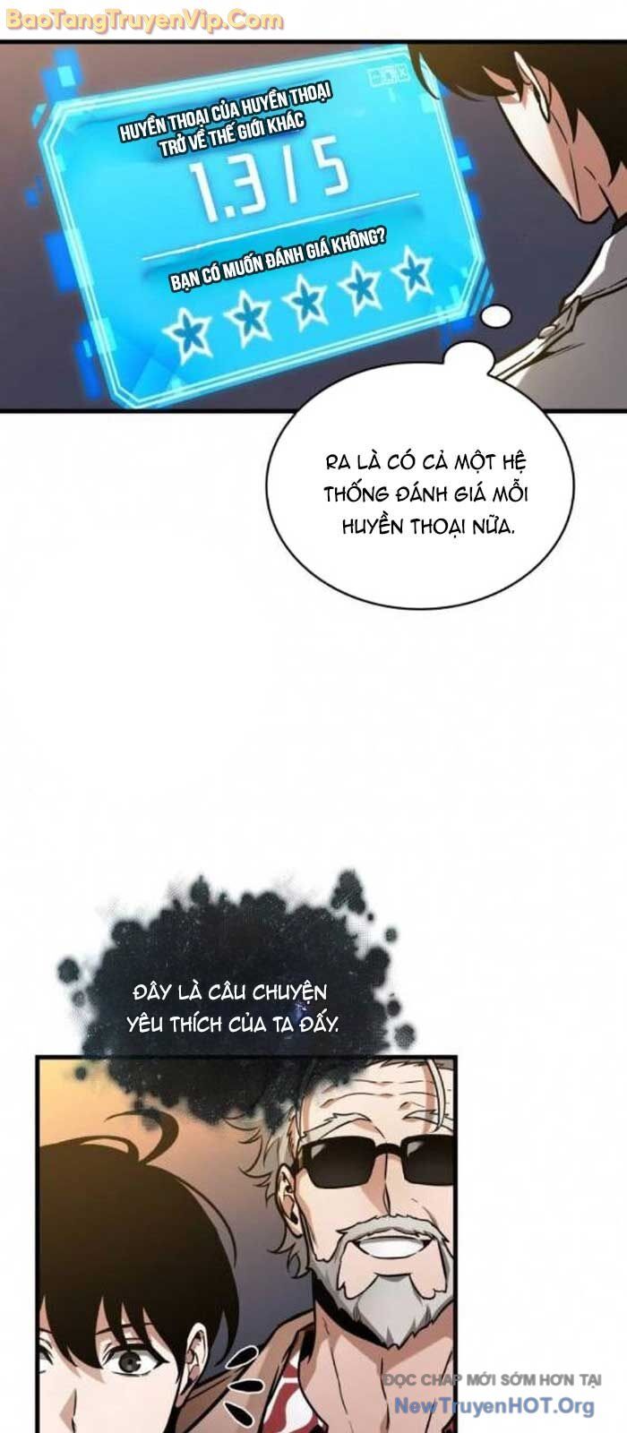 Toàn Trí Độc Giả Chap 272.1 - Next Chap 273.1