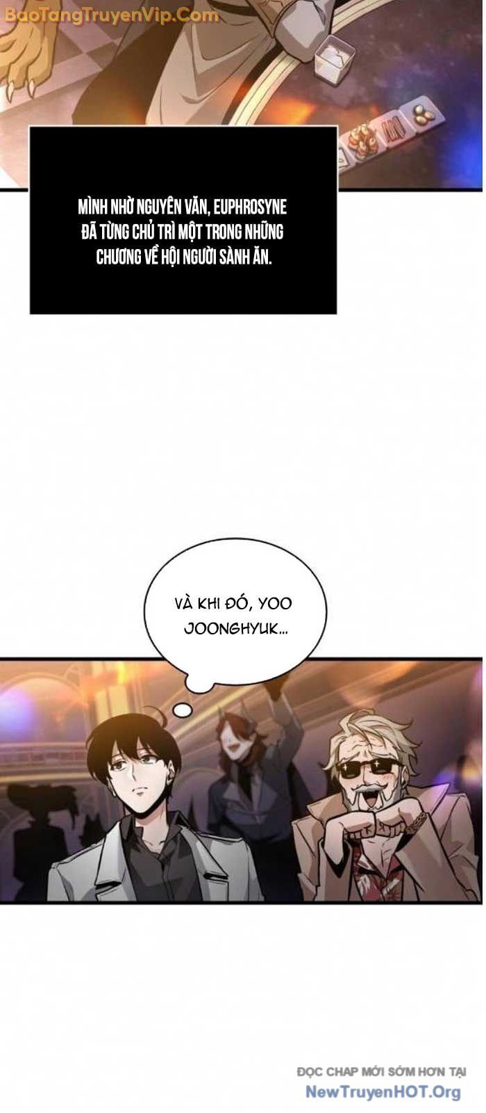 Toàn Trí Độc Giả Chap 272.1 - Next Chap 273.1