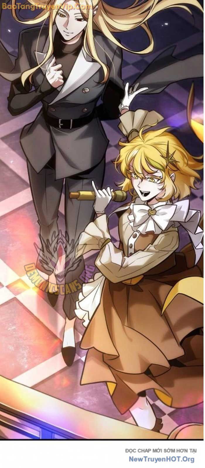 Toàn Trí Độc Giả Chap 272.1 - Next Chap 273.1