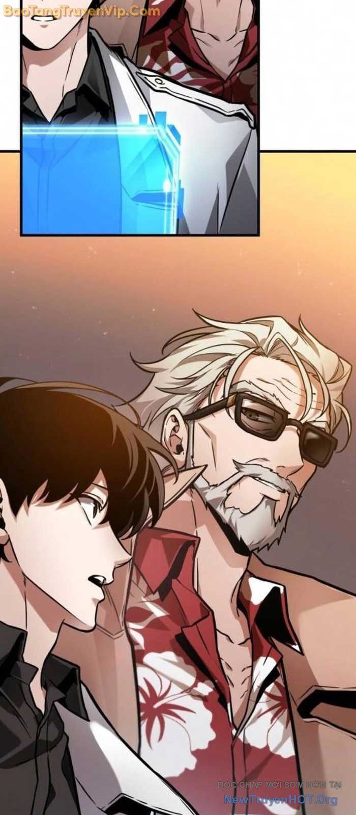 Toàn Trí Độc Giả Chap 272.1 - Next Chap 273.1