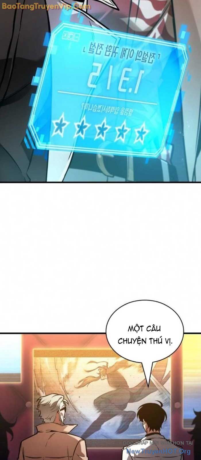 Toàn Trí Độc Giả Chap 272.1 - Next Chap 273.1