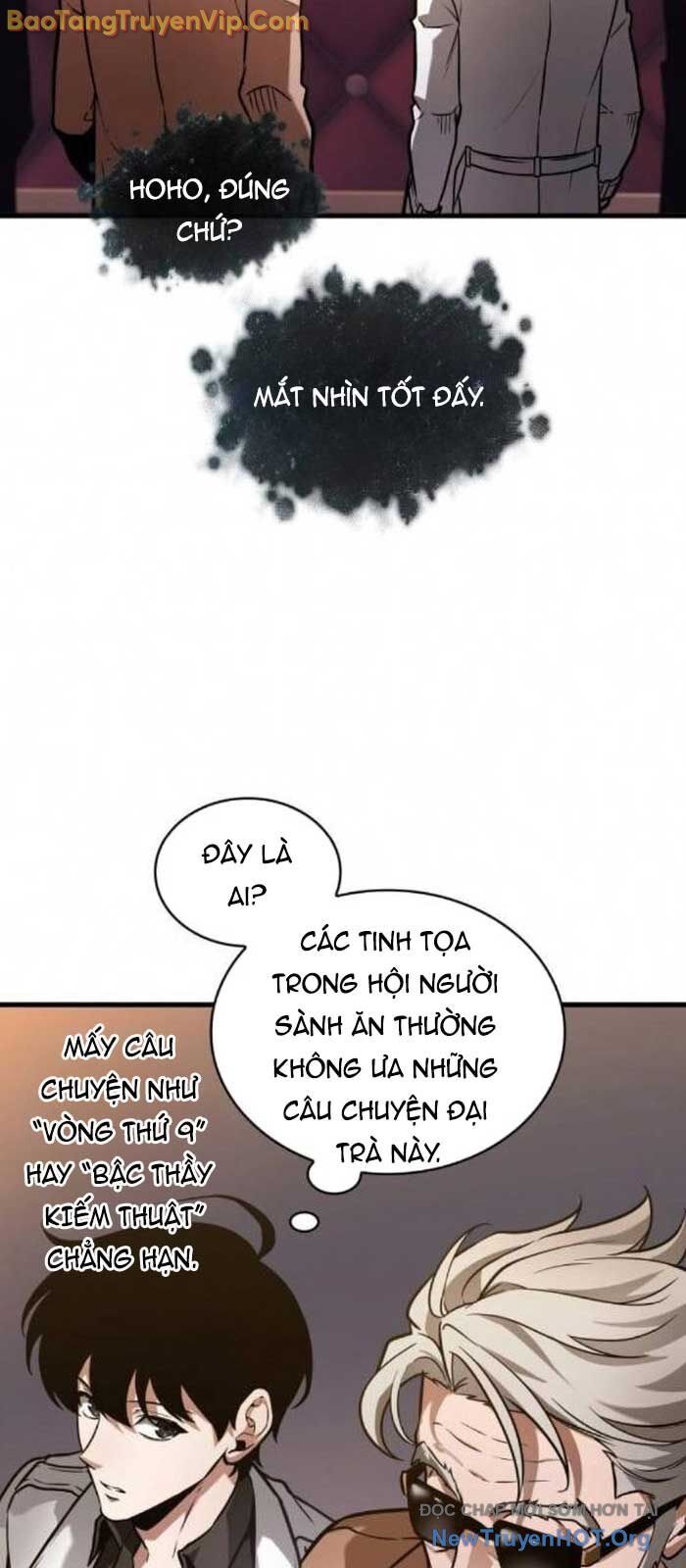 Toàn Trí Độc Giả Chap 272.1 - Next Chap 273.1