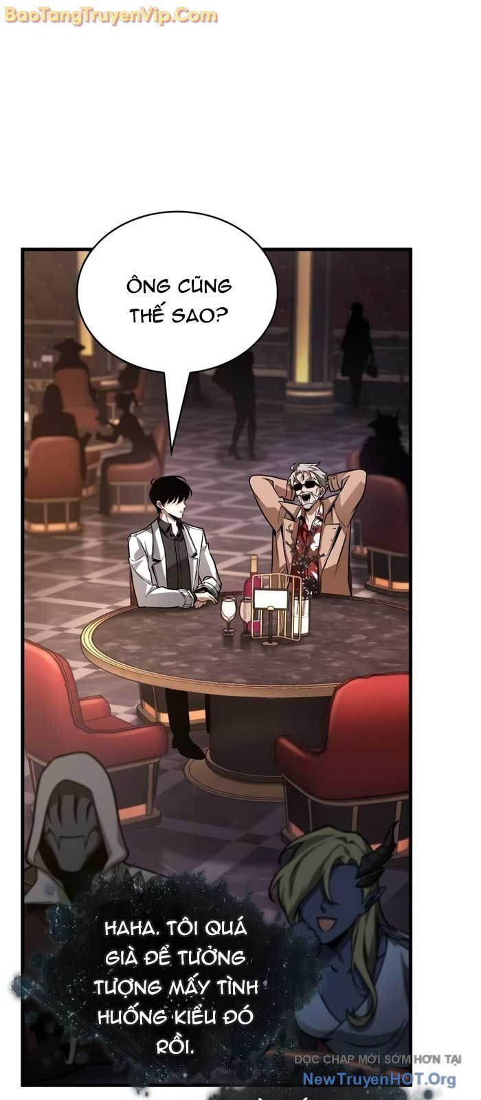 Toàn Trí Độc Giả Chap 274 - Next Chap 275