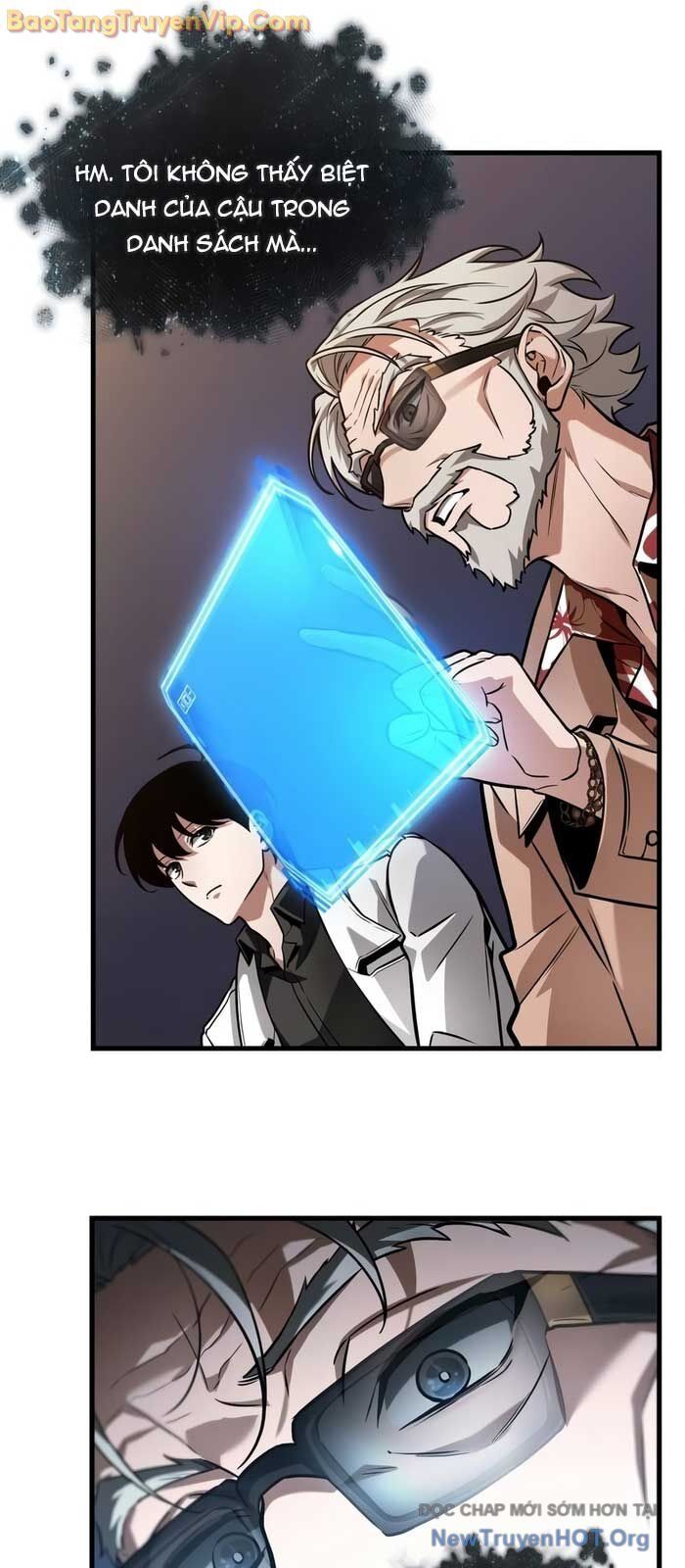 Toàn Trí Độc Giả Chap 274 - Next Chap 275