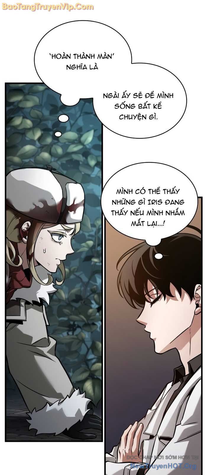 Toàn Trí Độc Giả Chap 274 - Next Chap 275