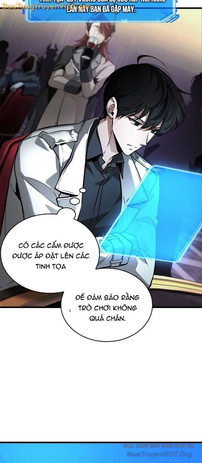 Toàn Trí Độc Giả Chap 274 - Next Chap 275