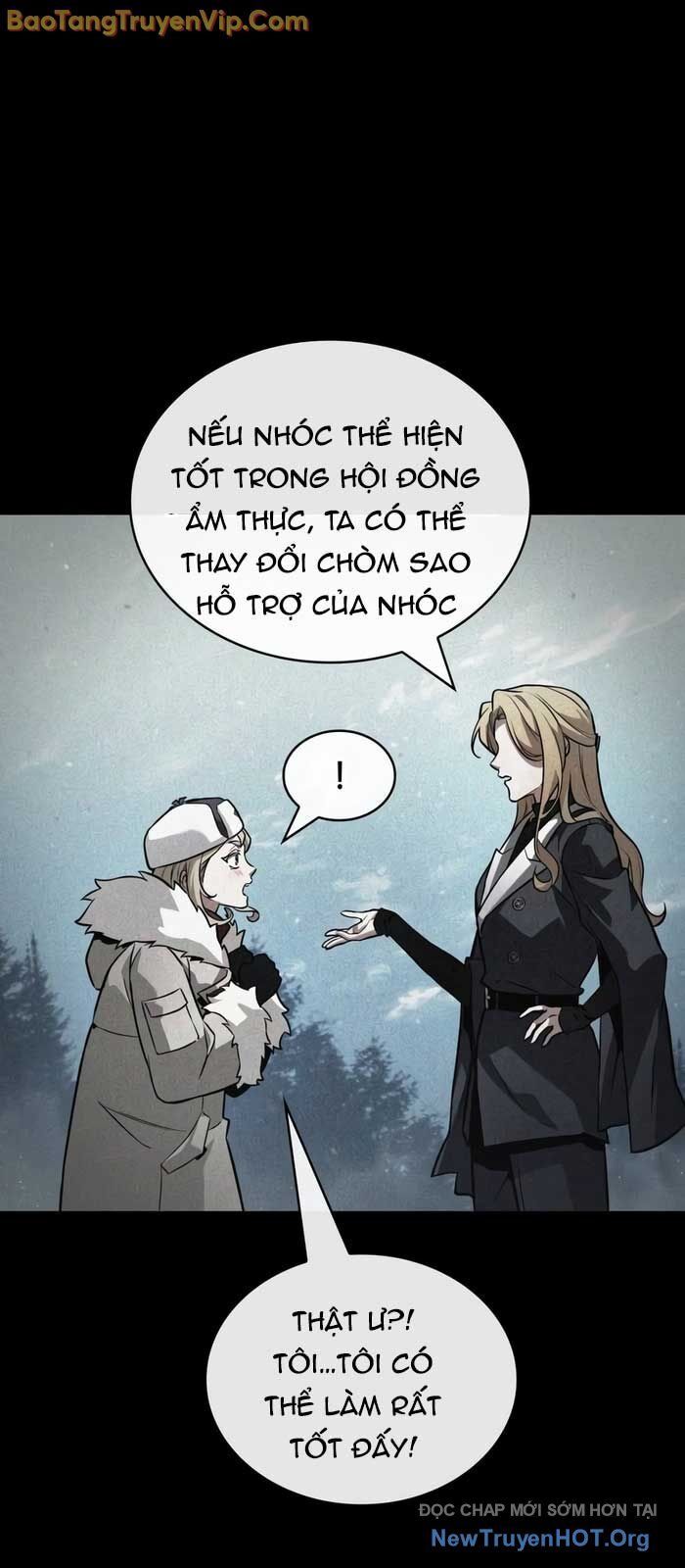 Toàn Trí Độc Giả Chap 274 - Next Chap 275