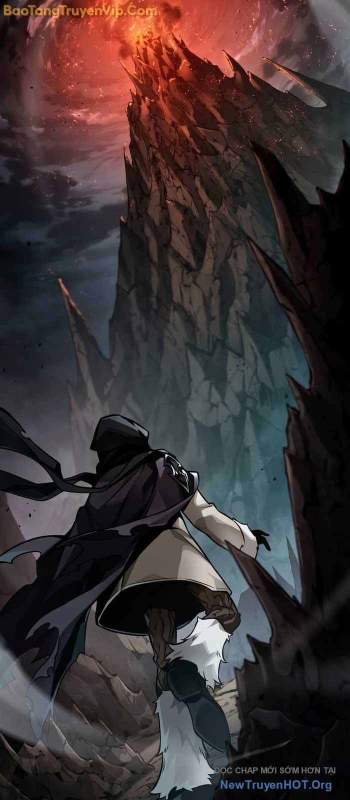 Toàn Trí Độc Giả Chap 274 - Next Chap 275