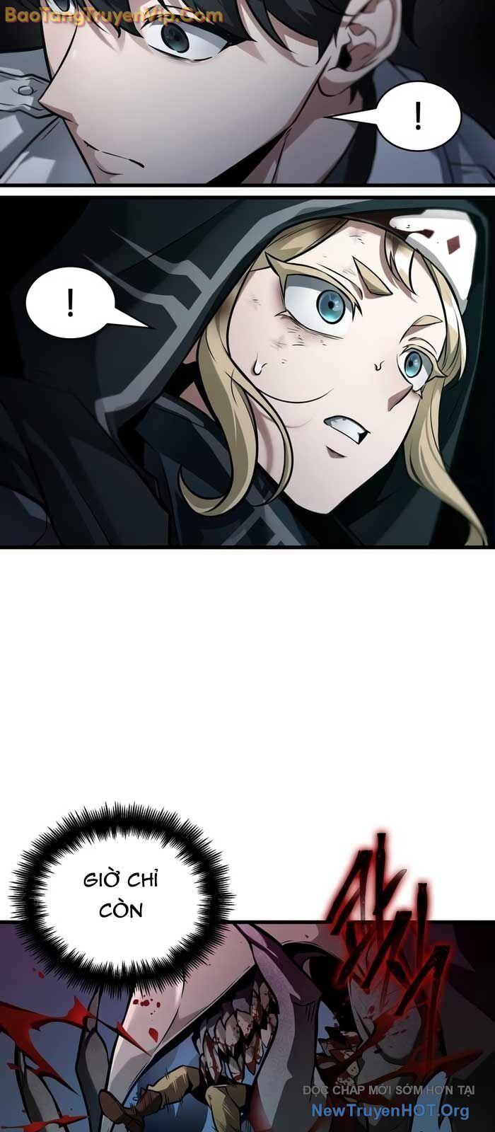 Toàn Trí Độc Giả Chap 274 - Next Chap 275