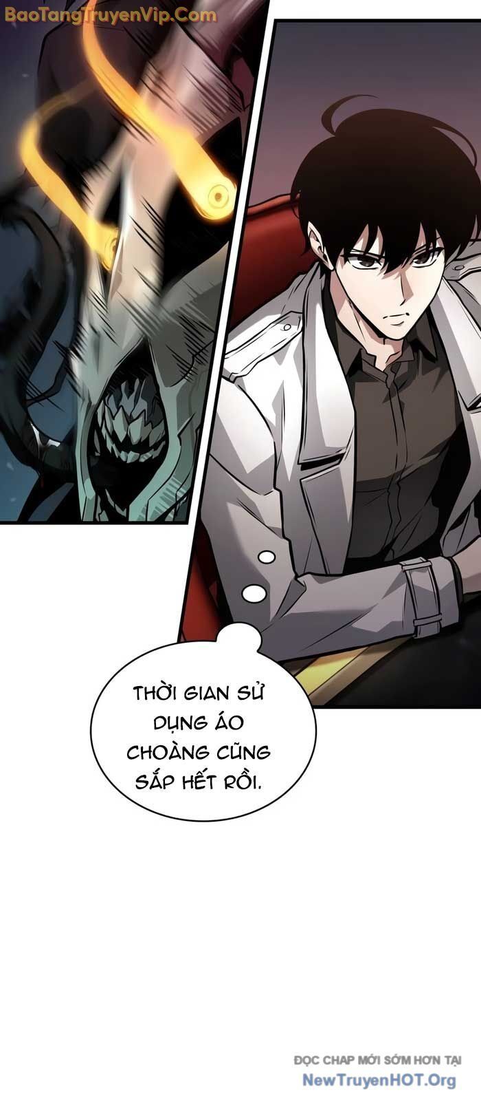 Toàn Trí Độc Giả Chap 274 - Next Chap 275