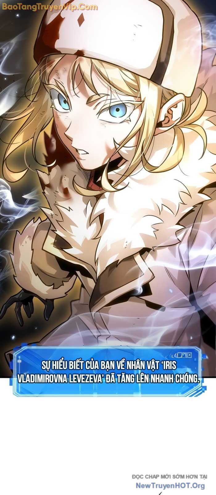 Toàn Trí Độc Giả Chap 274 - Next Chap 275