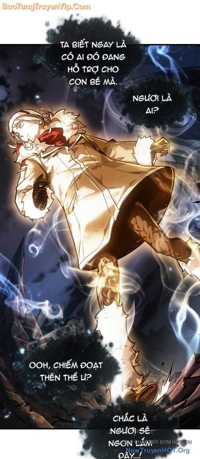 Toàn Trí Độc Giả Chap 274 - Next Chap 275