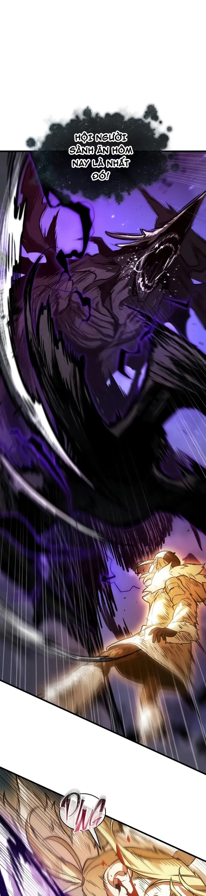 Toàn Trí Độc Giả Chap 275 - Next Chap 276