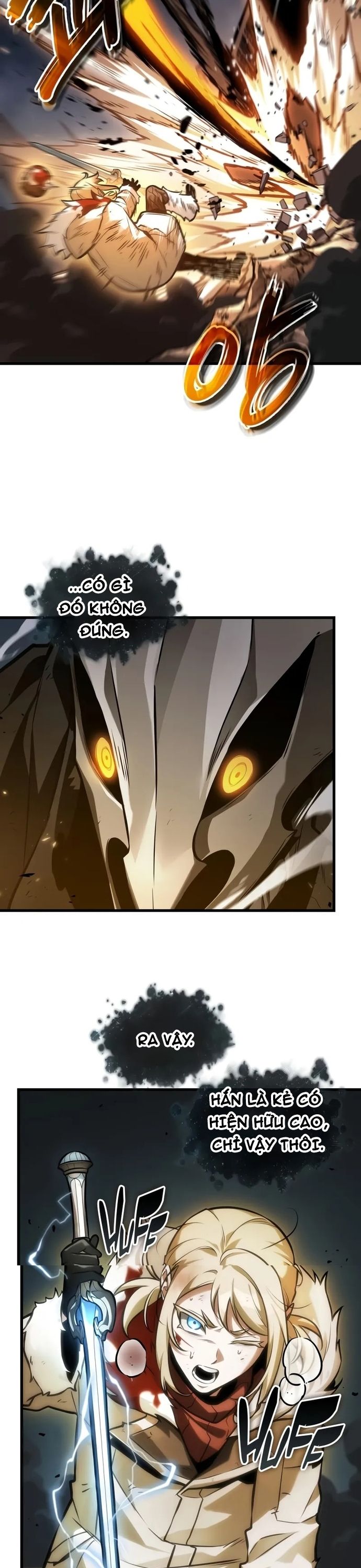 Toàn Trí Độc Giả Chap 275 - Next Chap 276