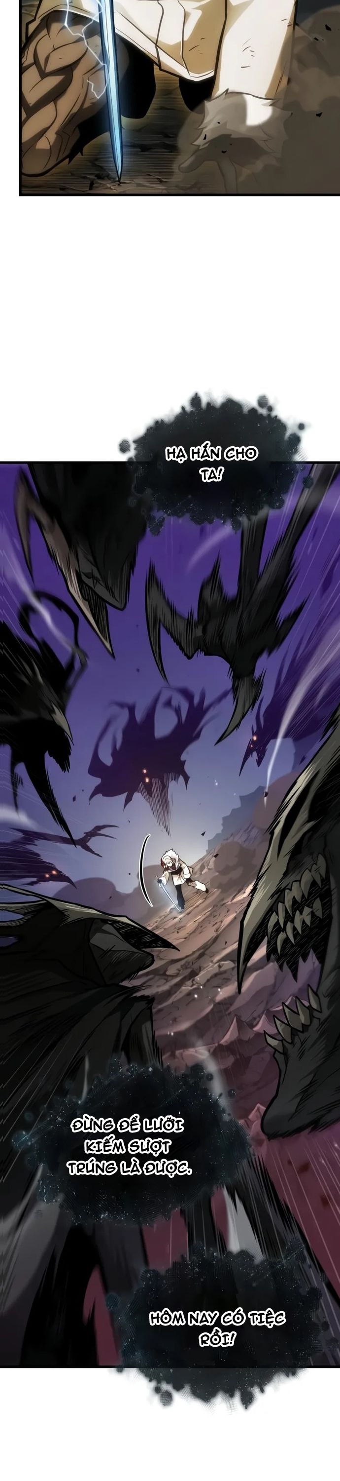 Toàn Trí Độc Giả Chap 275 - Next Chap 276