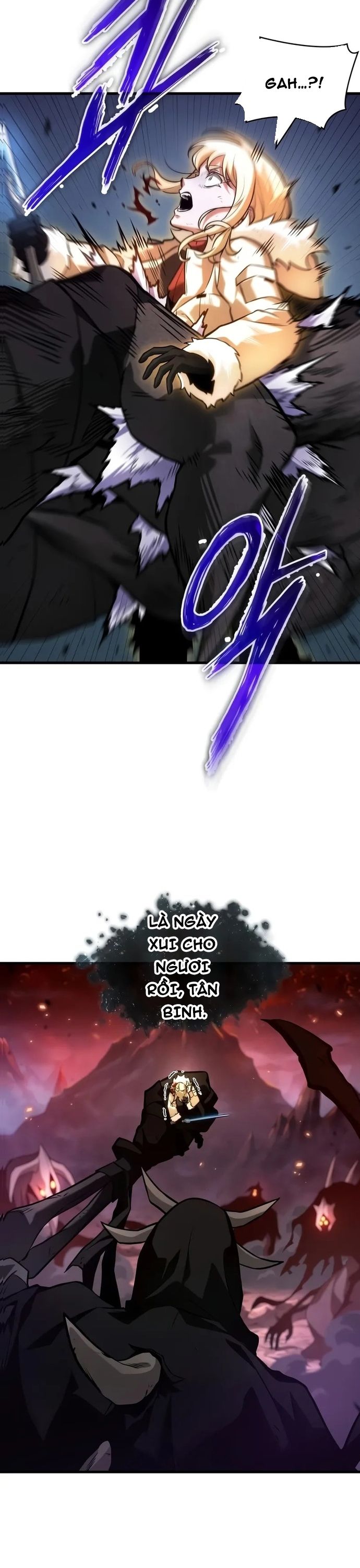 Toàn Trí Độc Giả Chap 275 - Next Chap 276