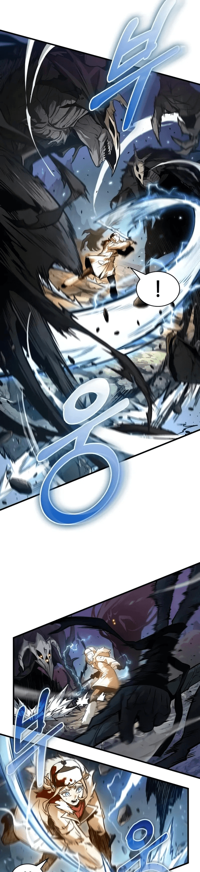 Toàn Trí Độc Giả Chap 275 - Next Chap 276