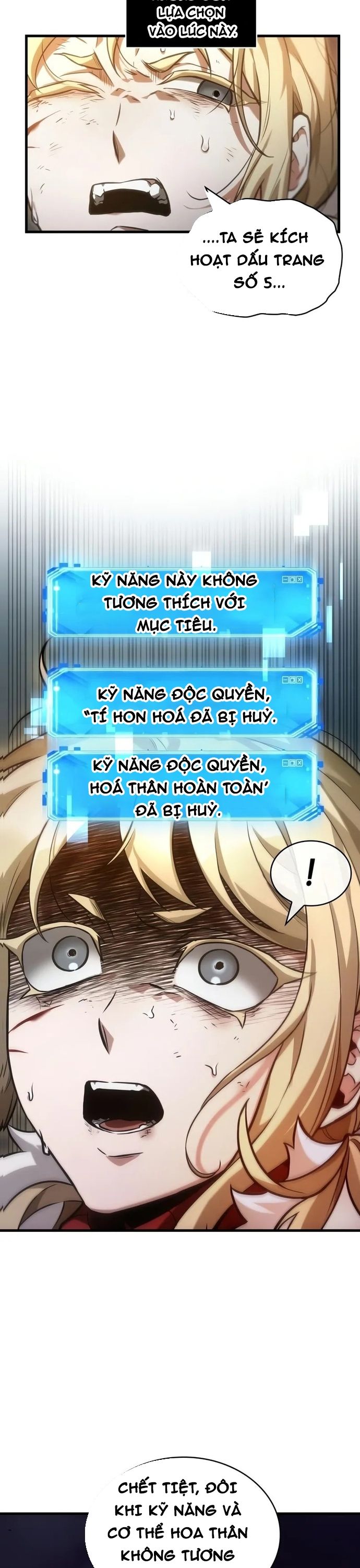 Toàn Trí Độc Giả Chap 275 - Next Chap 276