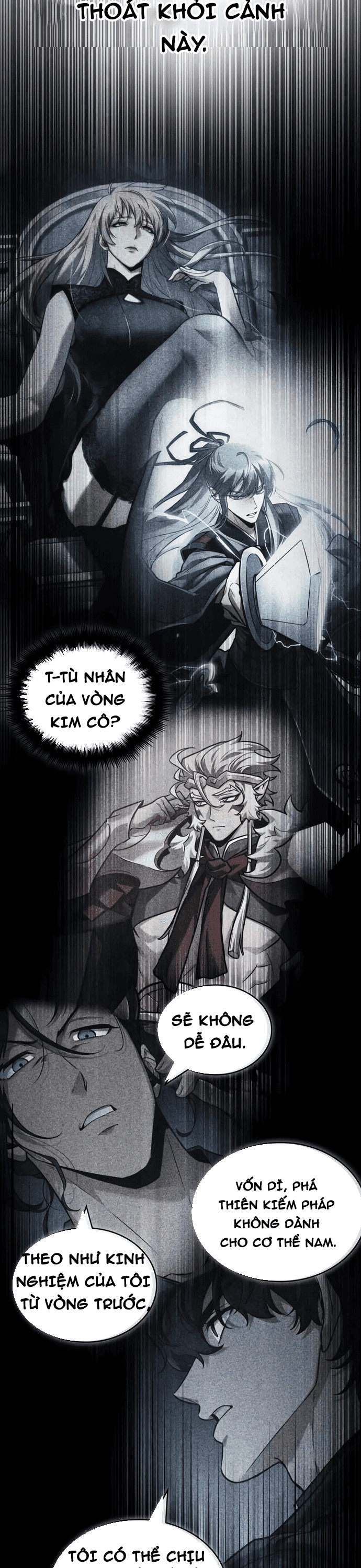 Toàn Trí Độc Giả Chap 275 - Next Chap 276