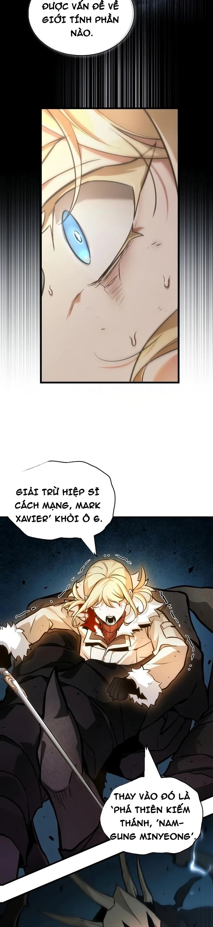 Toàn Trí Độc Giả Chap 275 - Next Chap 276