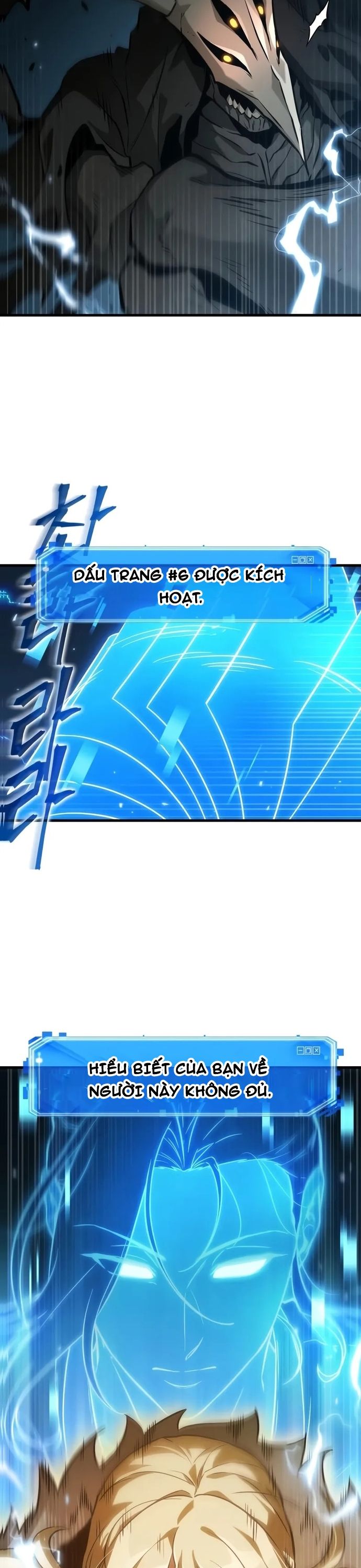 Toàn Trí Độc Giả Chap 275 - Next Chap 276